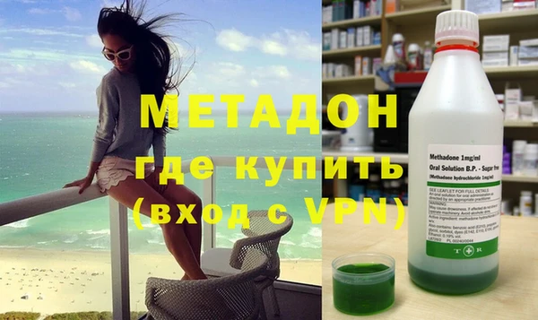 круглые Семилуки